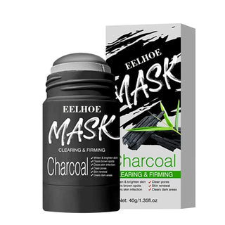 MASK Purifying Clay