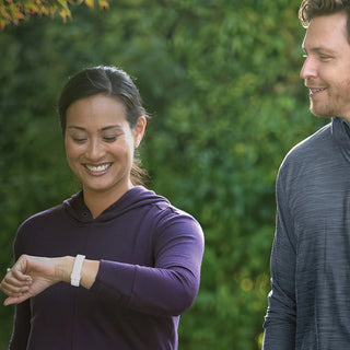 Fitbit Inspire HR Health & Fitness Tracker