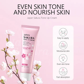 LAIKOU Japan Sakura Skincare Set – A Mother’s Day Glow Ritual