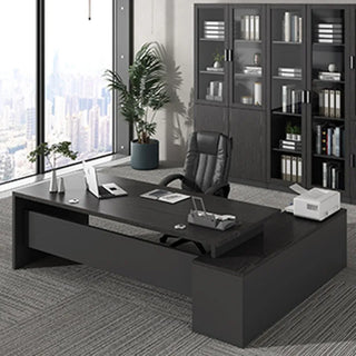 Imperium 87” Executive Office Desk