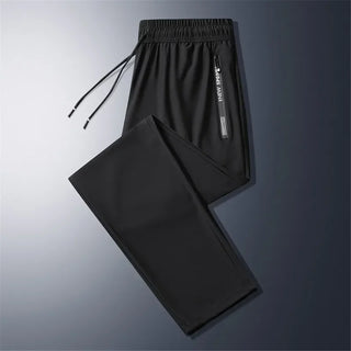 Casual Cool Stretch Gym Pants