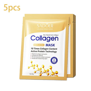 SADOER Collagen Firming Face Sheet Mask