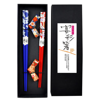 Chinese Panda/Cat/Bow Chopsticks