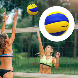 Size 5 Volleyball PU Volleyball