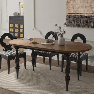 OEIN Luxury Dining Table