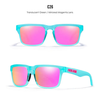 2025 KDEAM Polarized Sunglasses
