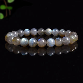 Natural Labradorite Bracelets