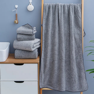 Bamboo Sports Bath Towel