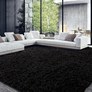 Cloudven Ultra Plush Shaggy Area Rug