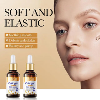 Collagen Anti-Aging Face Serum