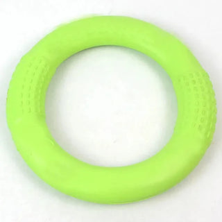 Pet Flying Ring Puller Disk