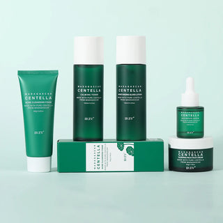 Centella Sakura Skin Care Set