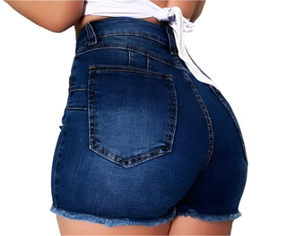 Fray Theory Denim