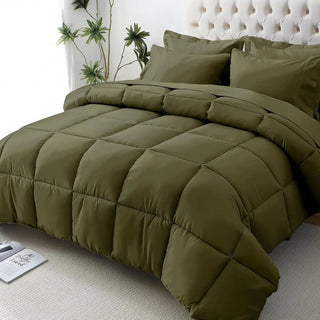 Serenity 7-Piece Comforter Set