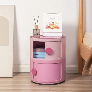 Nordic Circle Kids Nightstand