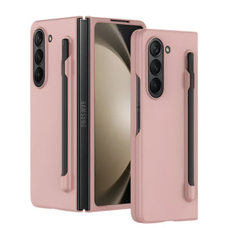 Fold Shockproof Case with S Pen for Samsung Galaxy Z Fold Series