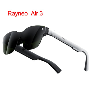 TCL RayNeo Air 2S &amp; Air 3 Smart AR Glasses