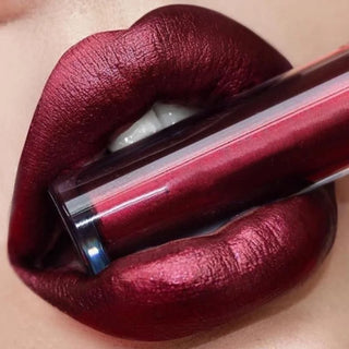 METAL Matte Liquid Lipstick