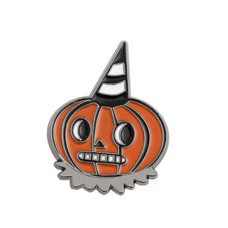 Holiday Halloween Brooch Pins – Limited Stock!