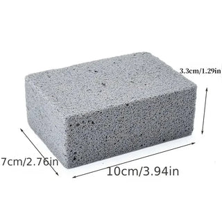 Barbecue Cleaning Pumice Stone