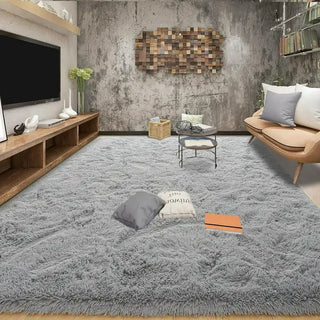 CloudSoft Ultra-Plush Shag Rug