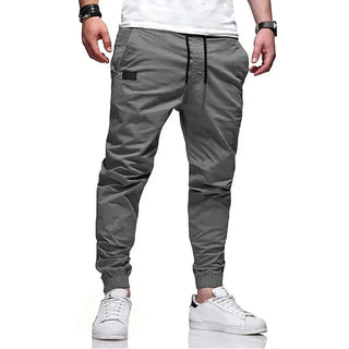 JSEHB Quick-dry Sports Joggers