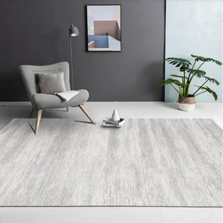 Modern Simple Stone Living Room Rugs