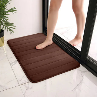 DUTRIEUX Super Soft  Absorbent Bath Mat