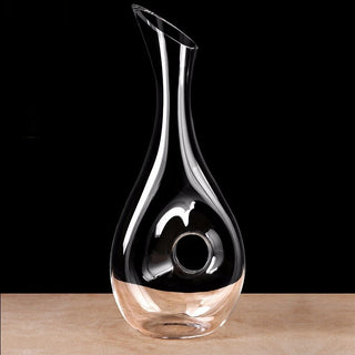 Snail Wine Decanter