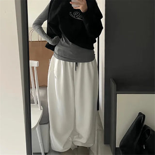 YKANGS Oversize Style Sweatpants