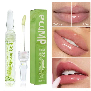 PLUMP by 3Q Extreme Volumizing Lip Plumper Oil Serum