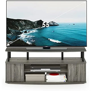 Entertainment Stand for TV Up to 55 Inch