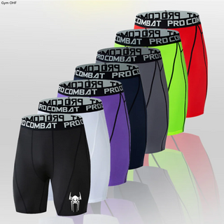 OHF Compression Shorts