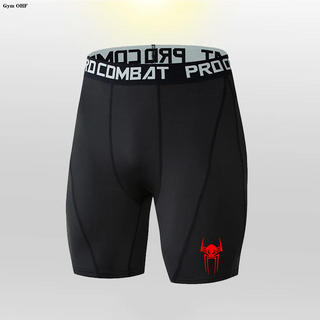 OHF Compression Shorts