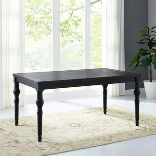 Urban Style Counter Height Dining Set
