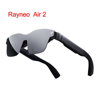 TCL RayNeo Air 2S &amp; Air 3 Smart AR Glasses