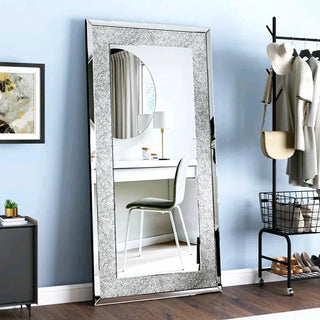 LUVODI Glamour Mirror