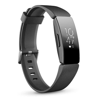 Fitbit Inspire HR Health & Fitness Tracker