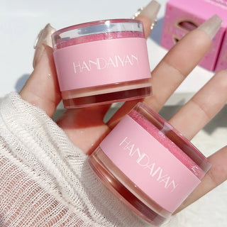 Sugar Lip Scrub & Repair Balm