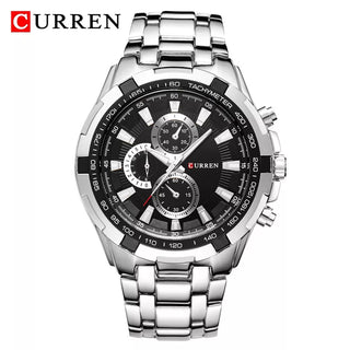 CURREN 8023 Quartz Watch