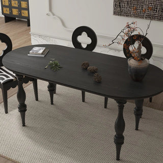 OEIN Luxury Dining Table