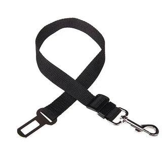 YOUSE Adjustable Pet Car Seat Belt Lead