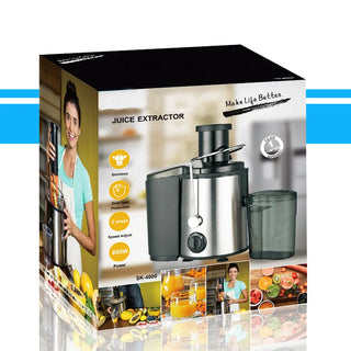 1.5L Electric Juicer 800W