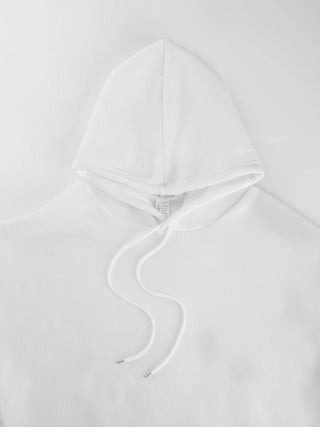 Music Soothes My Soul Women’s Hoodie – Cozy Winter Fleece Pullover with Pocket