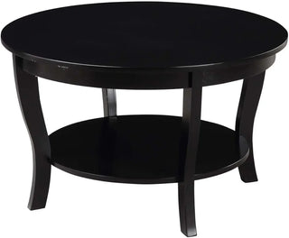 Heritage Round Coffee Table
