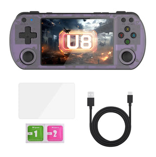 U8 Retro Handheld Game Console