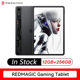 RedMagic 10.9" Gaming Tablet