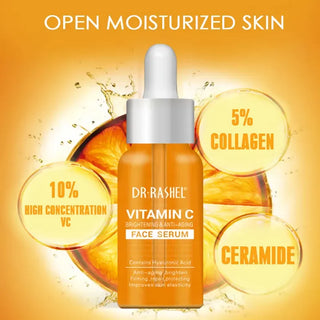 DR.RASHEL Vitamin C Rejuvenating Serum