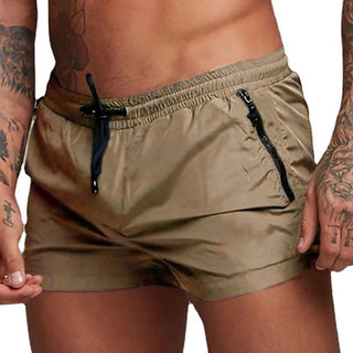 Men’s Quick-Dry Swim Trunks