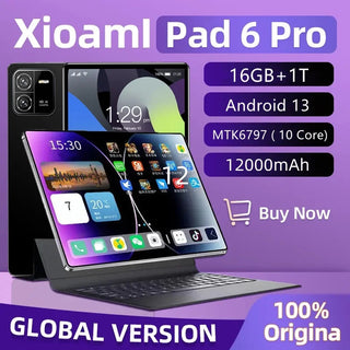 MI Pad 6 PRO Tablet